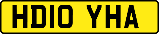 HD10YHA