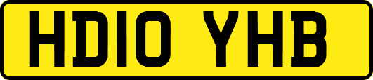 HD10YHB
