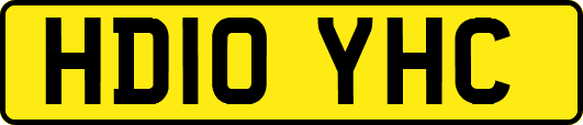 HD10YHC