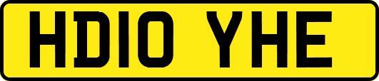 HD10YHE