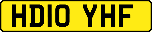 HD10YHF