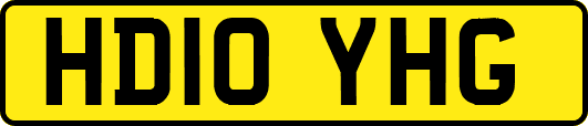 HD10YHG