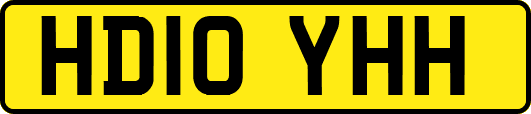 HD10YHH
