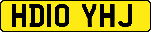 HD10YHJ