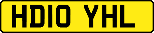 HD10YHL