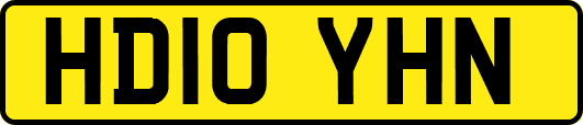 HD10YHN