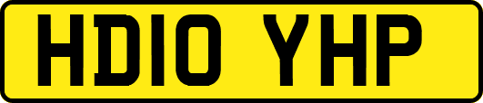 HD10YHP