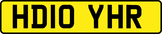 HD10YHR