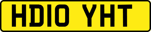 HD10YHT