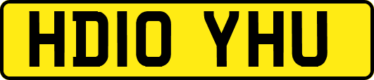 HD10YHU