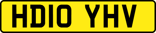 HD10YHV