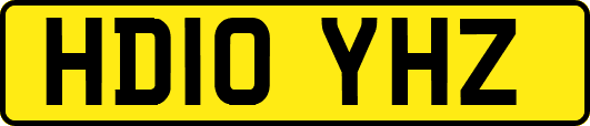 HD10YHZ
