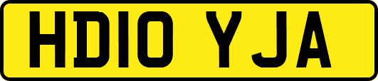 HD10YJA