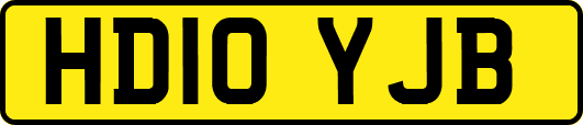 HD10YJB