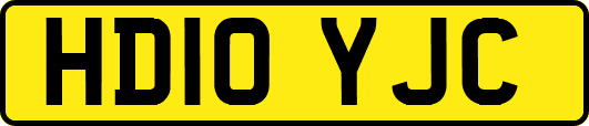 HD10YJC