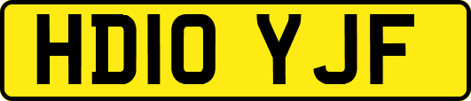 HD10YJF