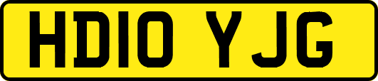 HD10YJG