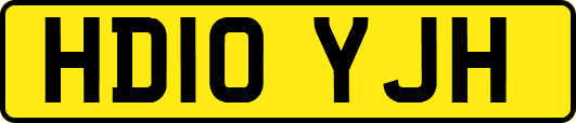 HD10YJH