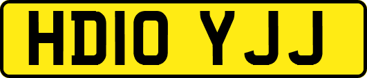 HD10YJJ