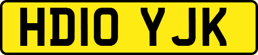 HD10YJK