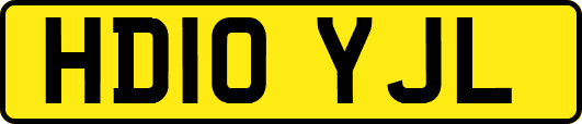 HD10YJL