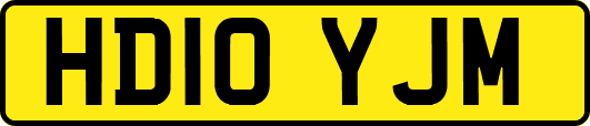 HD10YJM