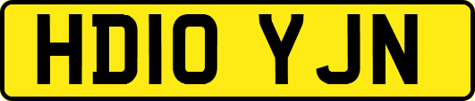 HD10YJN