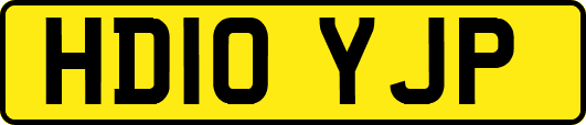 HD10YJP