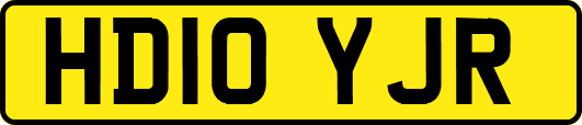 HD10YJR