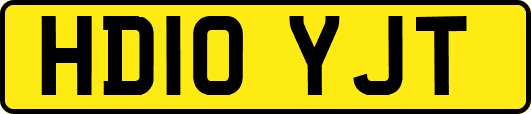 HD10YJT
