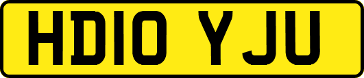 HD10YJU