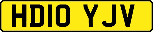 HD10YJV