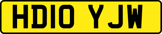 HD10YJW