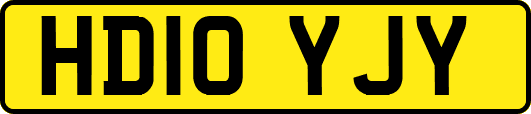 HD10YJY