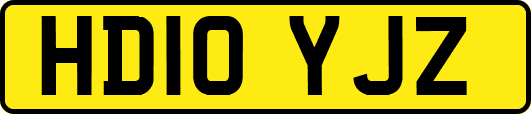 HD10YJZ