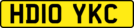 HD10YKC