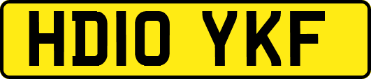 HD10YKF