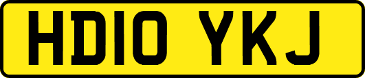 HD10YKJ