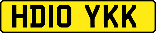 HD10YKK