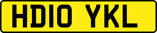 HD10YKL