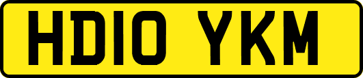 HD10YKM