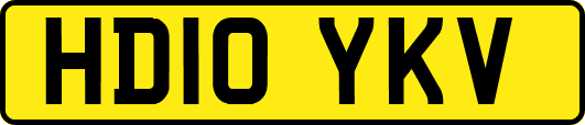 HD10YKV