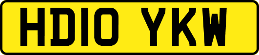 HD10YKW