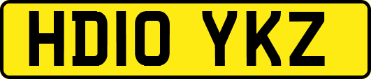 HD10YKZ