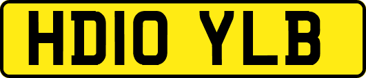 HD10YLB