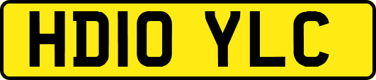 HD10YLC