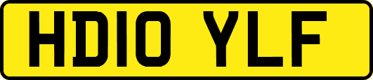 HD10YLF