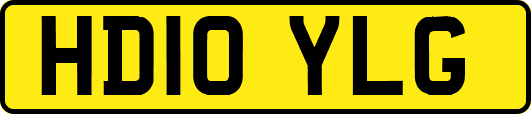HD10YLG