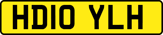 HD10YLH