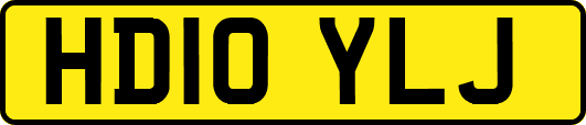 HD10YLJ